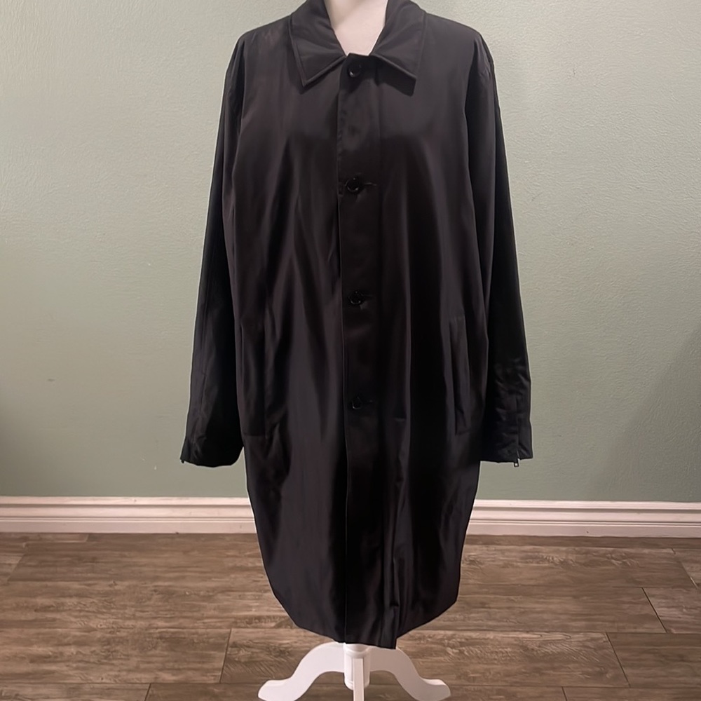 Banana Republic Mens Coat